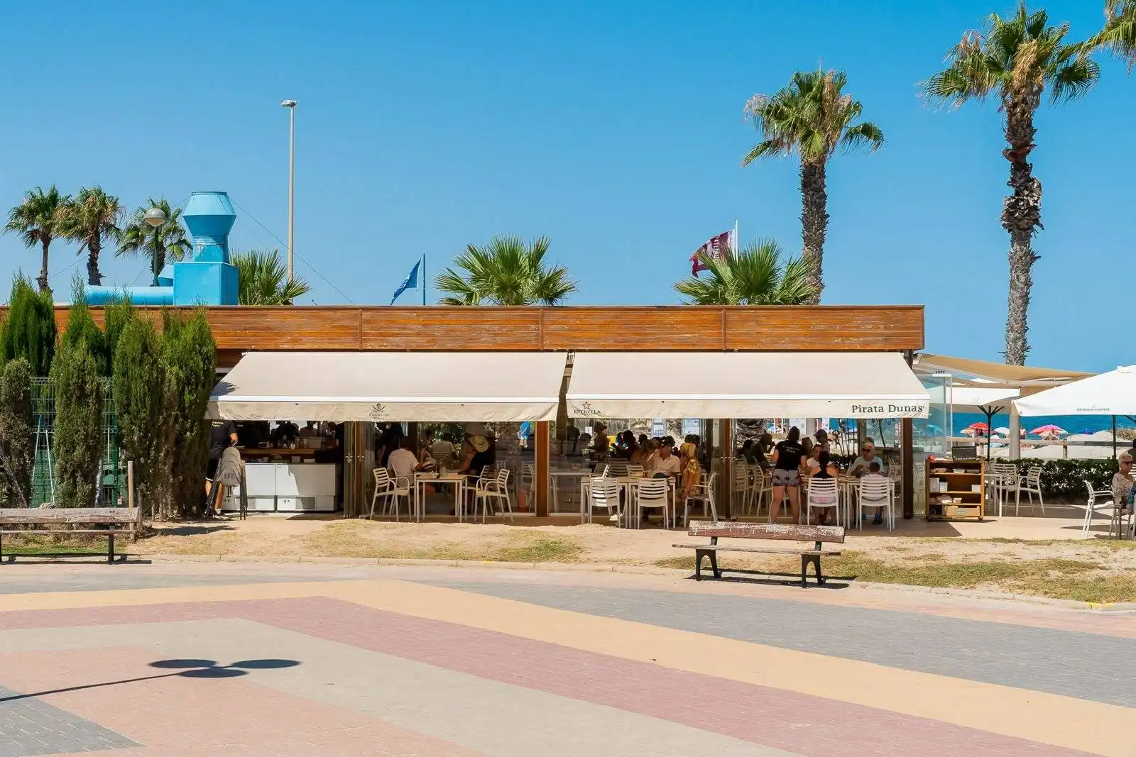 Detached homes for rent in Pilar de la Horadada  with Air Conditioner, Heating and Private garden