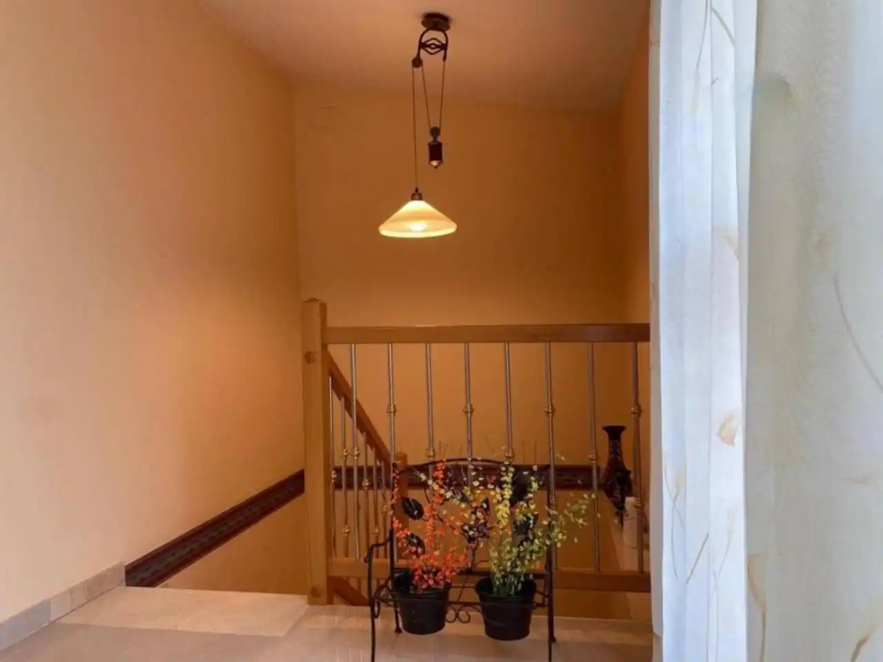 Flat for sale in Linyola  with Heating, Terrace and Furnished