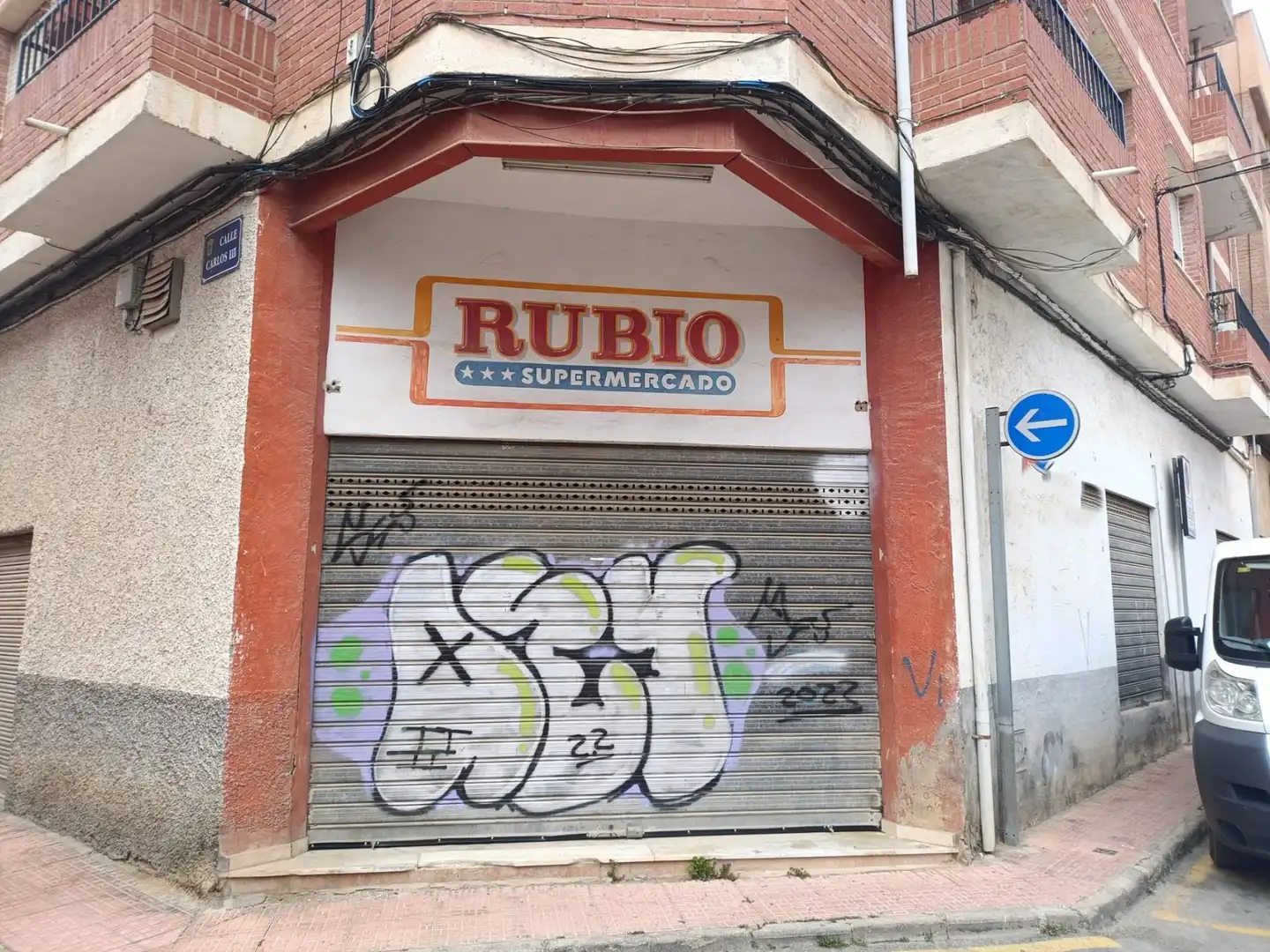 Local comercial en venda a Alhama de Murcia ciudad