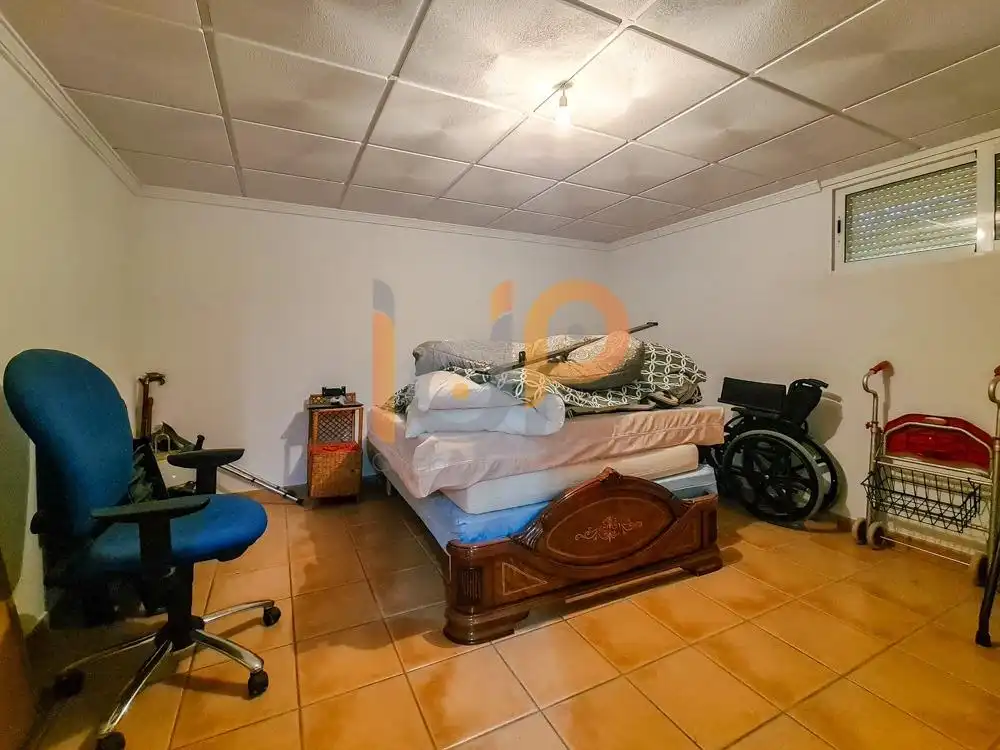 Casa o xalet en venda en Huércal-Overa amb Aire condicionat, Calefacció i Jardí privat