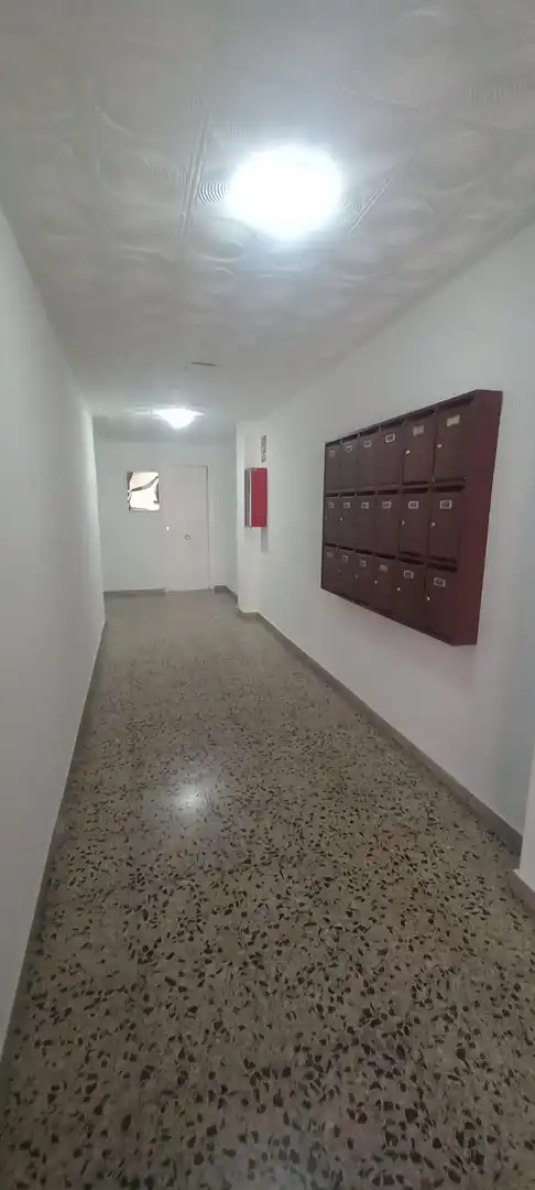 Piso de alquiler en Rubí con Aire acondicionado, Terraza y Amueblado