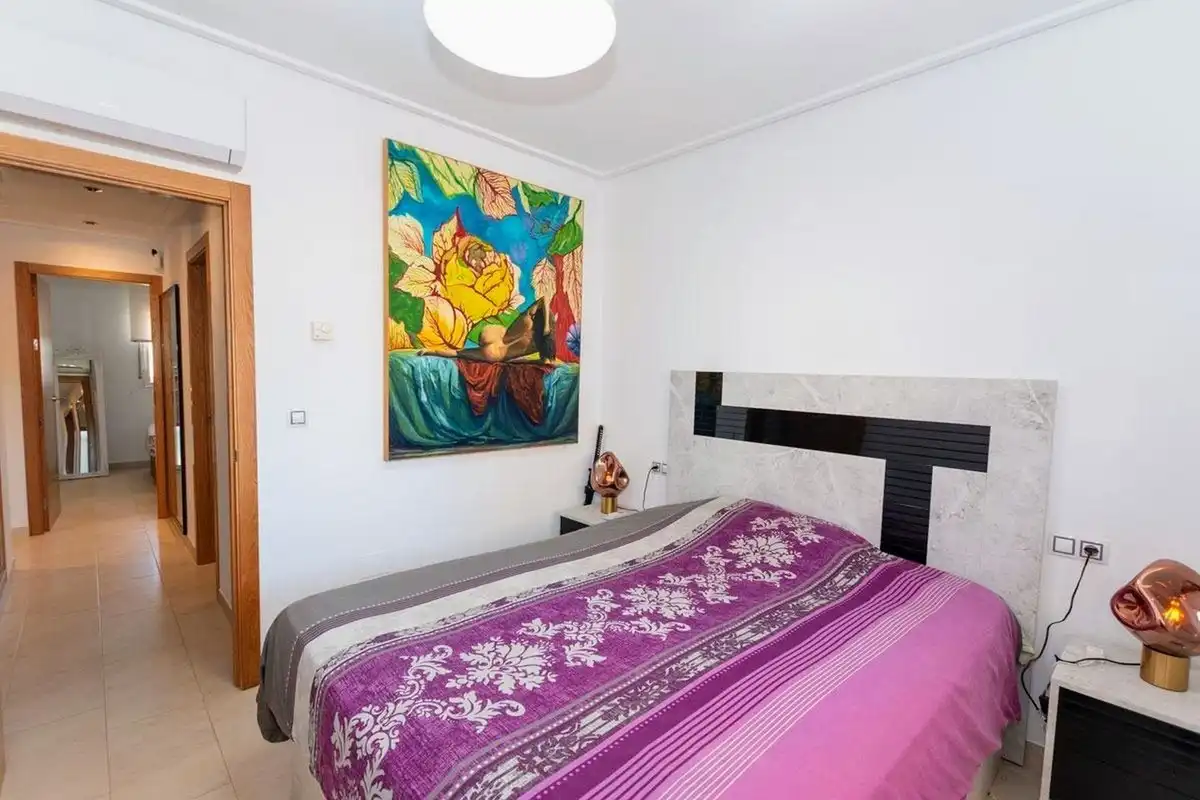Apartamento en venta en Orihuela Costa, imagen 19