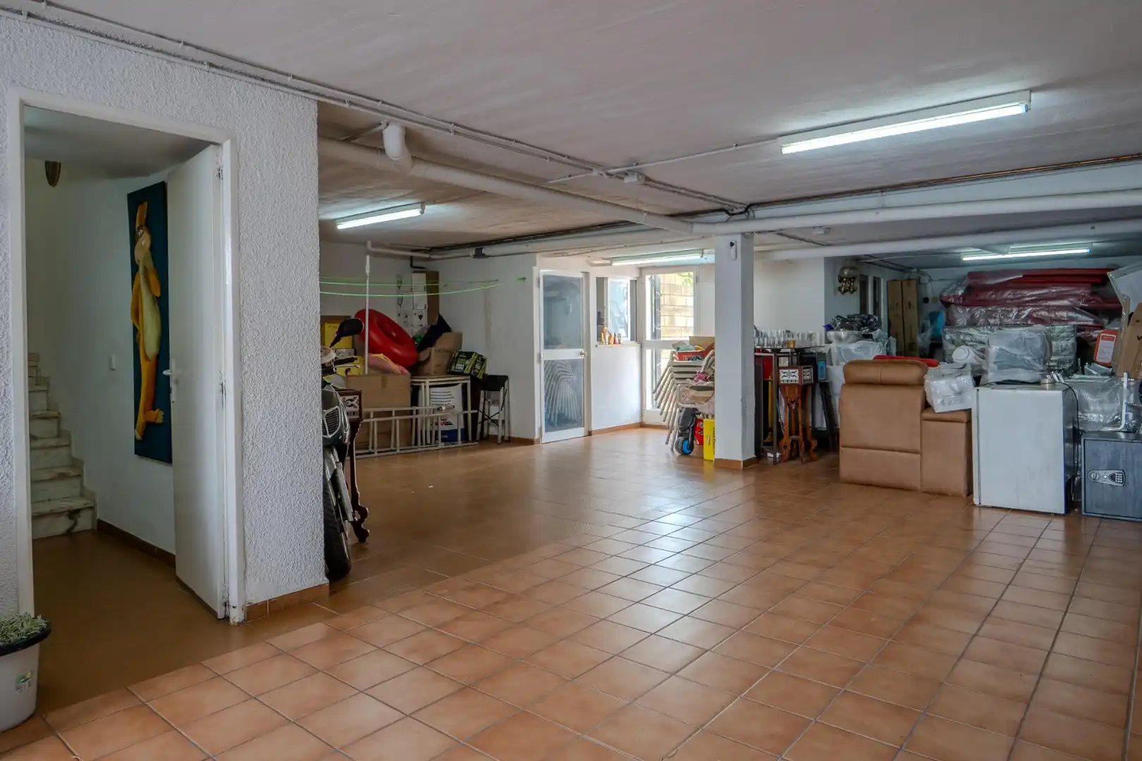 Detached homes for sale in Córdoba  with Private garden, Terrace and Storage room