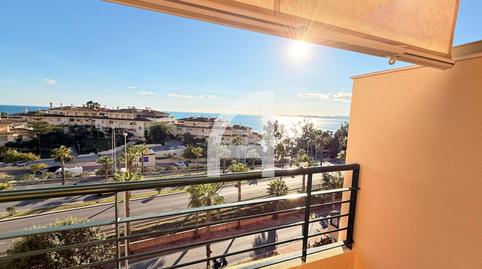 Photo 2 of Flat to rent in Timón, 21, Zona Centro Comercial Torrequebrada, Benalmádena