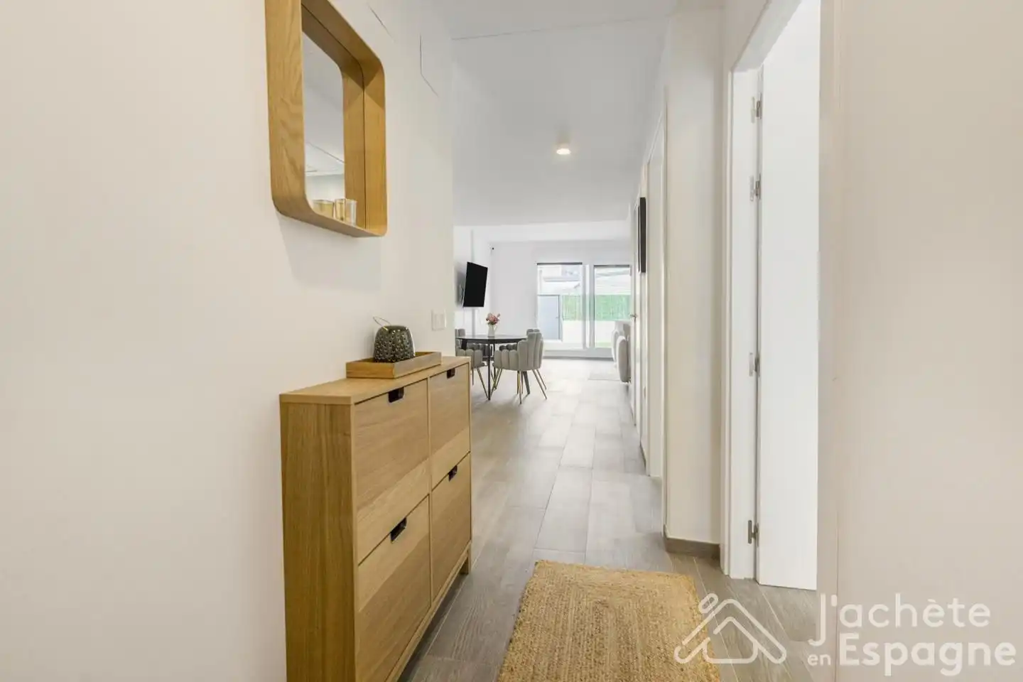 Casa o chalet en venta en Mutxamel con Aire acondicionado, Jardín privado y Terraza