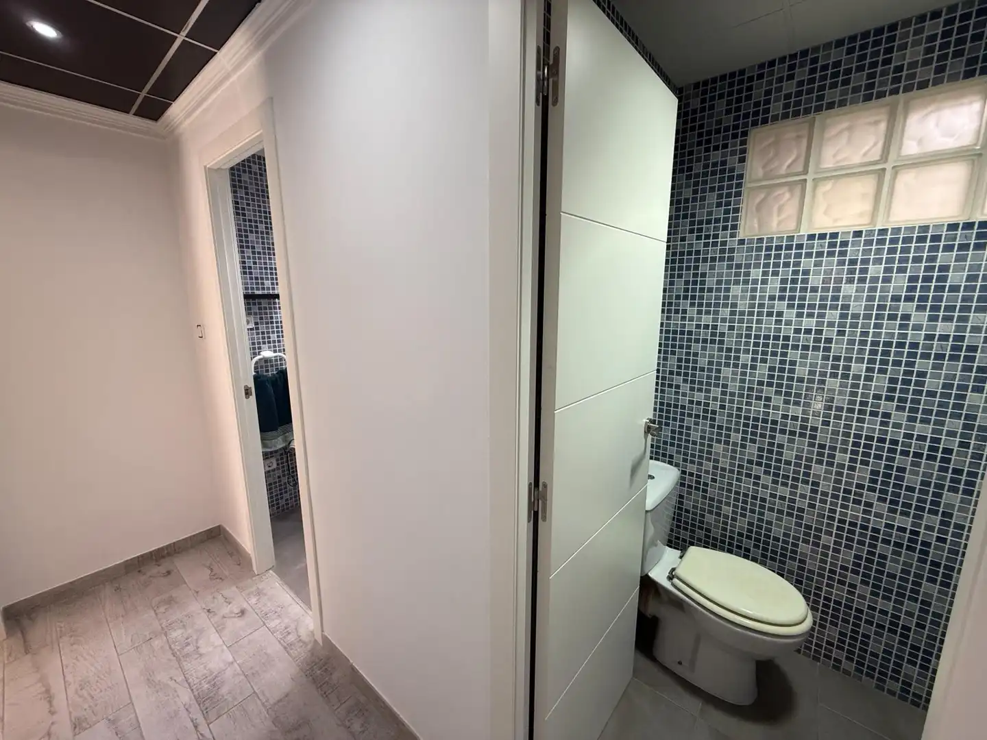 Flat with terrace for sale in Calle BILBAO, imagen 24