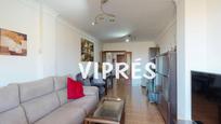 Sala d'estar de Pis en venda en Cáceres Capital amb Aire condicionat, Calefacció i Terrassa