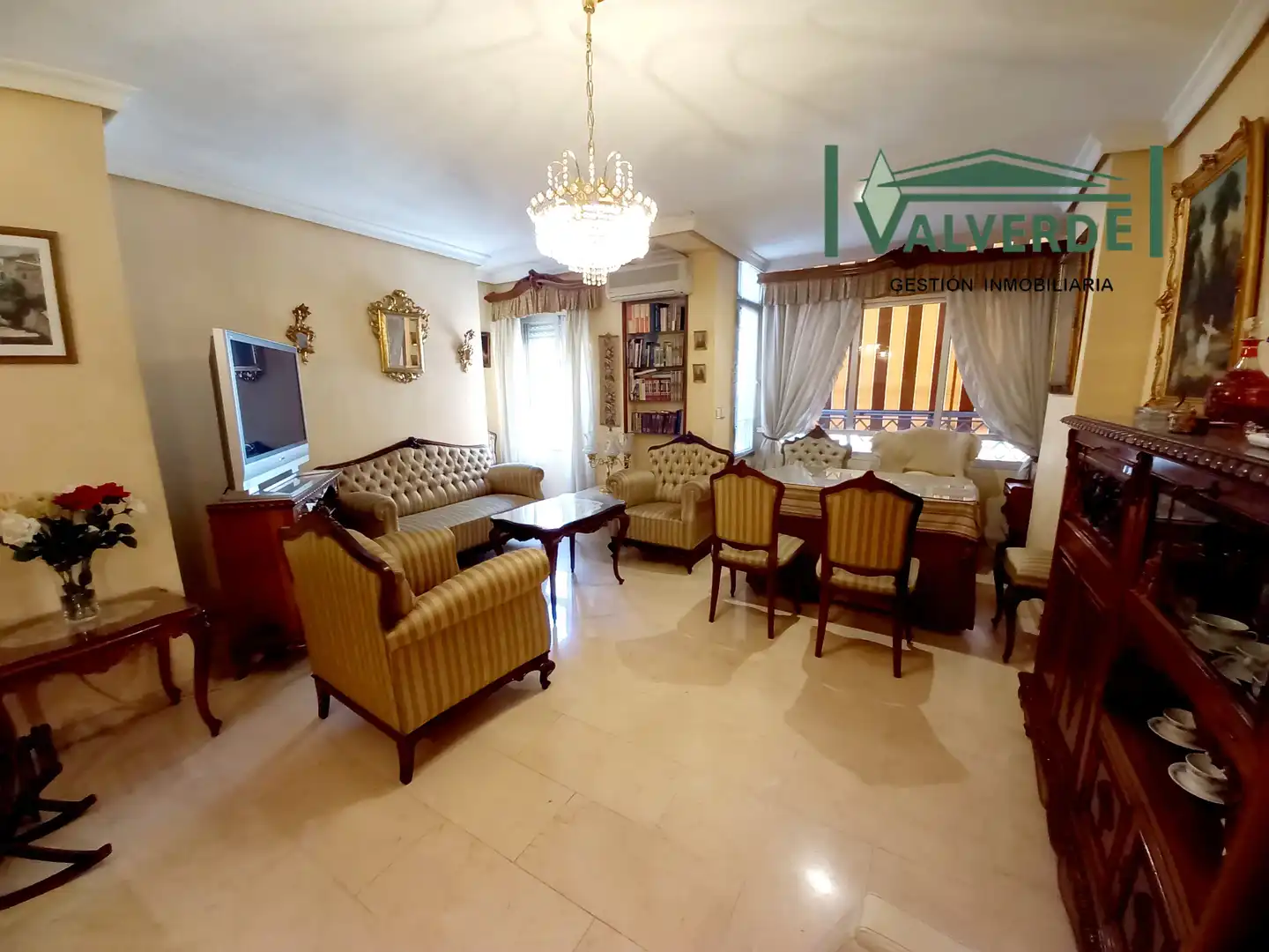 Appartement avec ascenseur à vendre à Calle Pintor Zuloaga, imagen 3