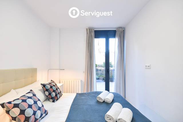 Apartamento en Alquiler en Carrer de Mercedes en La Salut