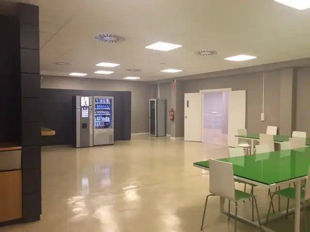 Office space to rent in Calle de la Mancha 1, imagen 14