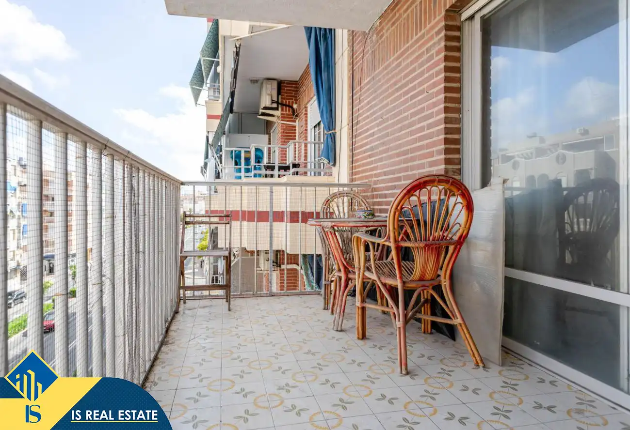 Apartament amb ascensor en venda a Playa del Acequión, Náufragos y Rocío del Mar, imagen 18