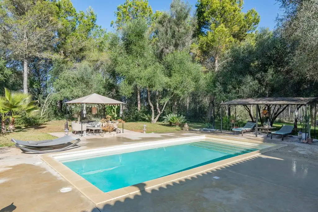 Maison rustique avec piscine à vendre à Sencelles, imagen 3