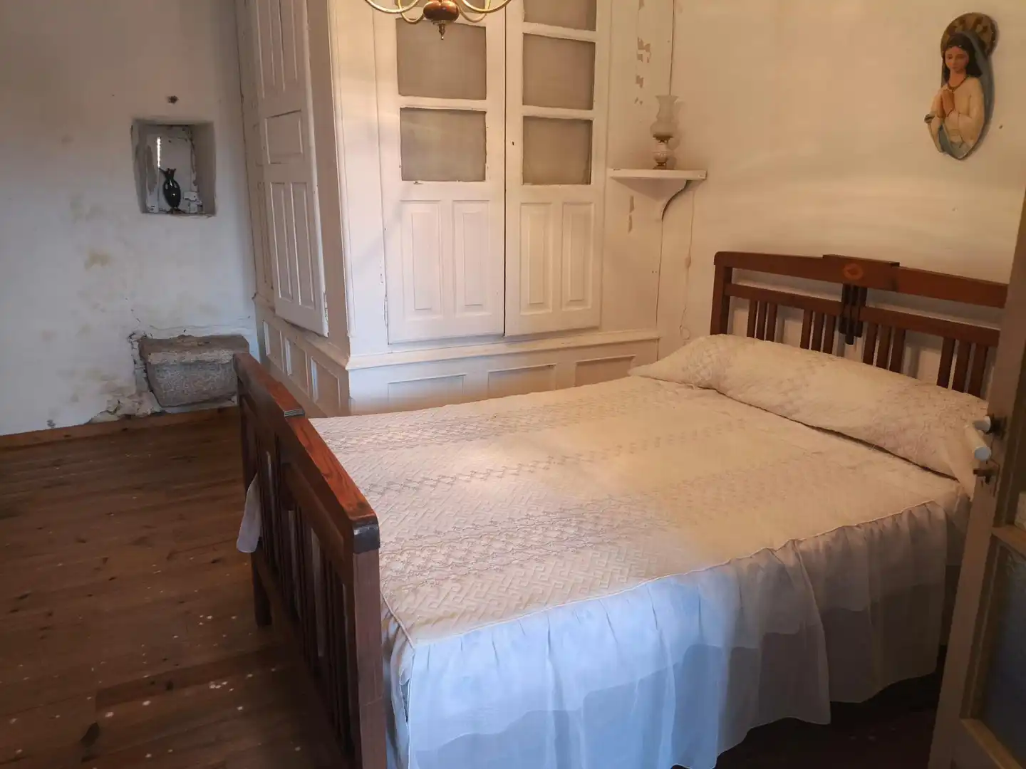 Casa amb terrassa en venda a Lugar OUTEIRO, imagen 50