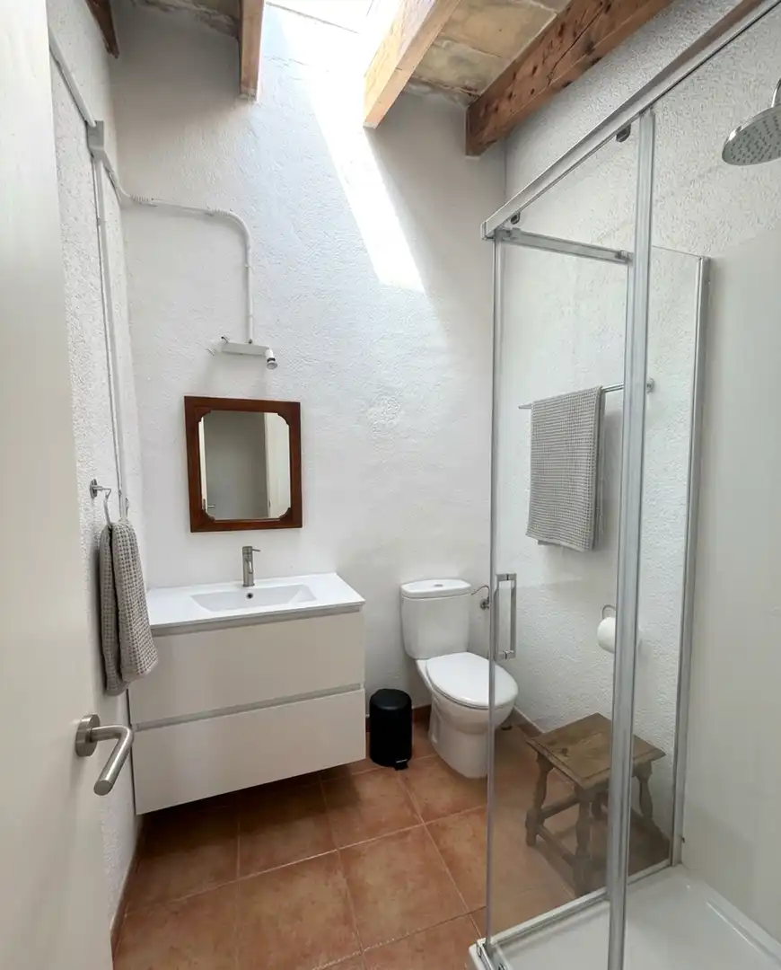 Casa amb piscina en venda a Pollença - poligon 3, imagen 14