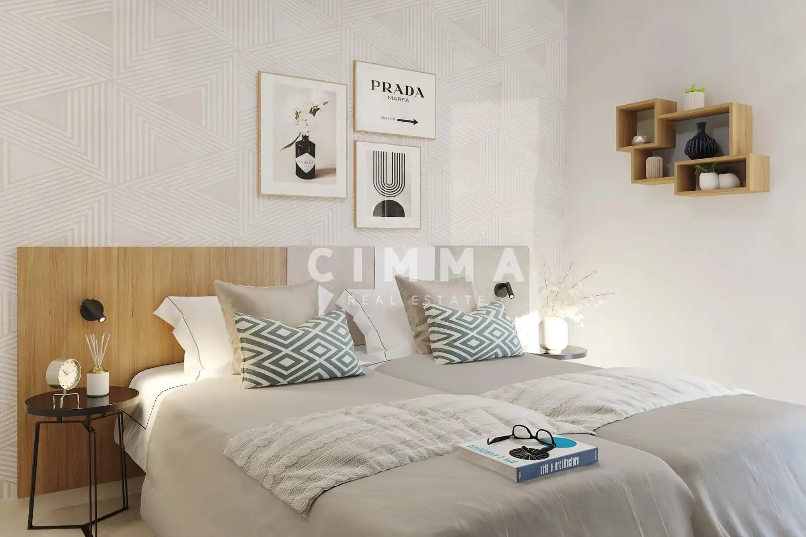 Apartamento con ascensor en venta en Playa de Poniente, imagen 47