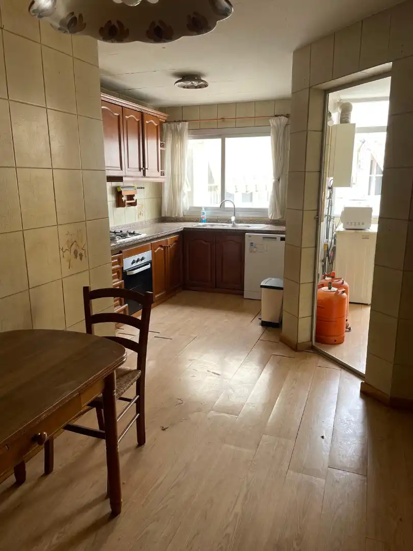 Appartamento con ascensore in vendita a Avenida de Loring, imagen 19