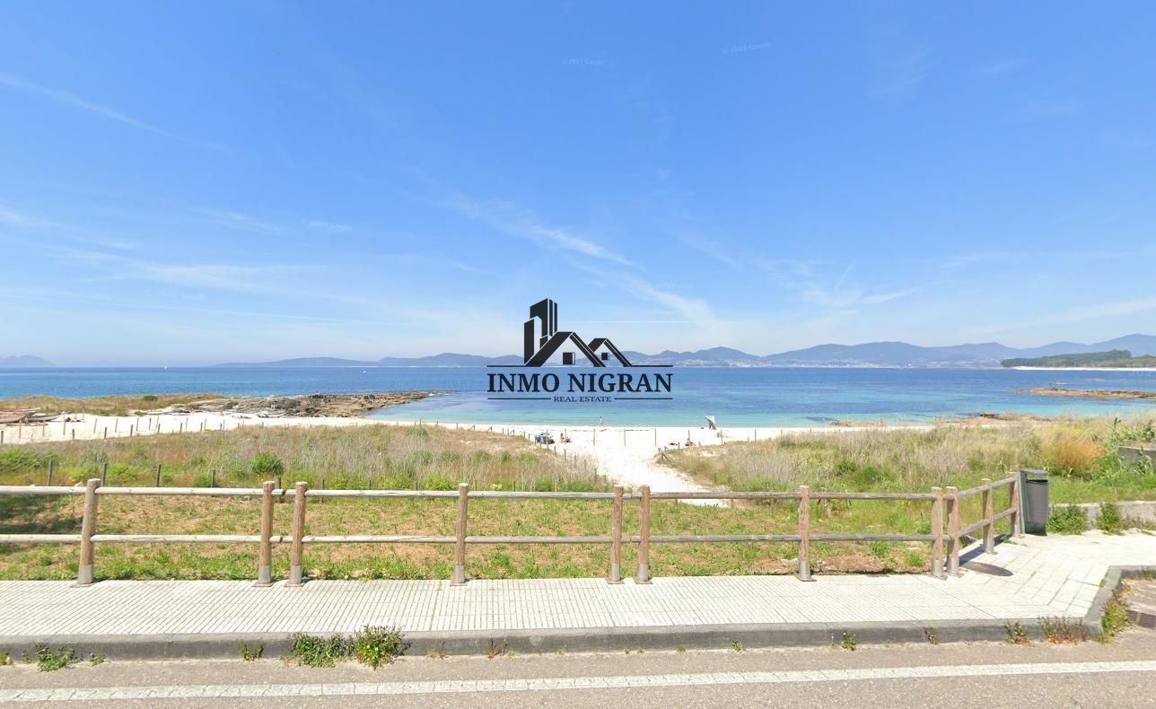 Flat to rent in Rúa Combro, Coruxo - Oia - Saiáns