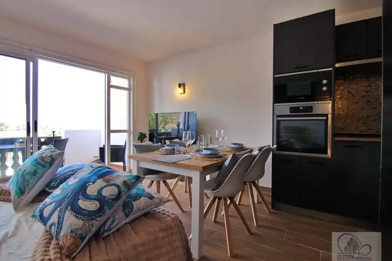Apartament en venda a Longuera - Toscal