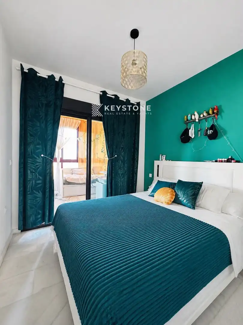 Flat with pool for sale in N/A, imagen 16
