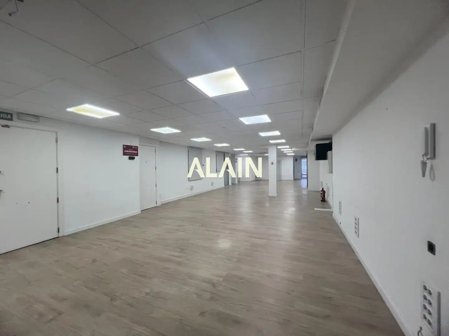 Wohnung mit Aufzug zum Verkauf in L'Eixample, imagen 12