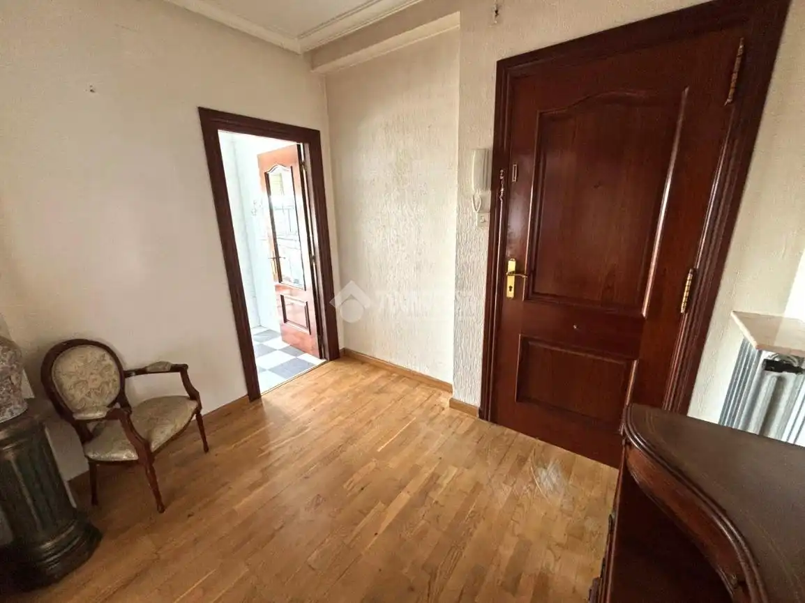 Piso en venta en Medina del Campo con Calefacción