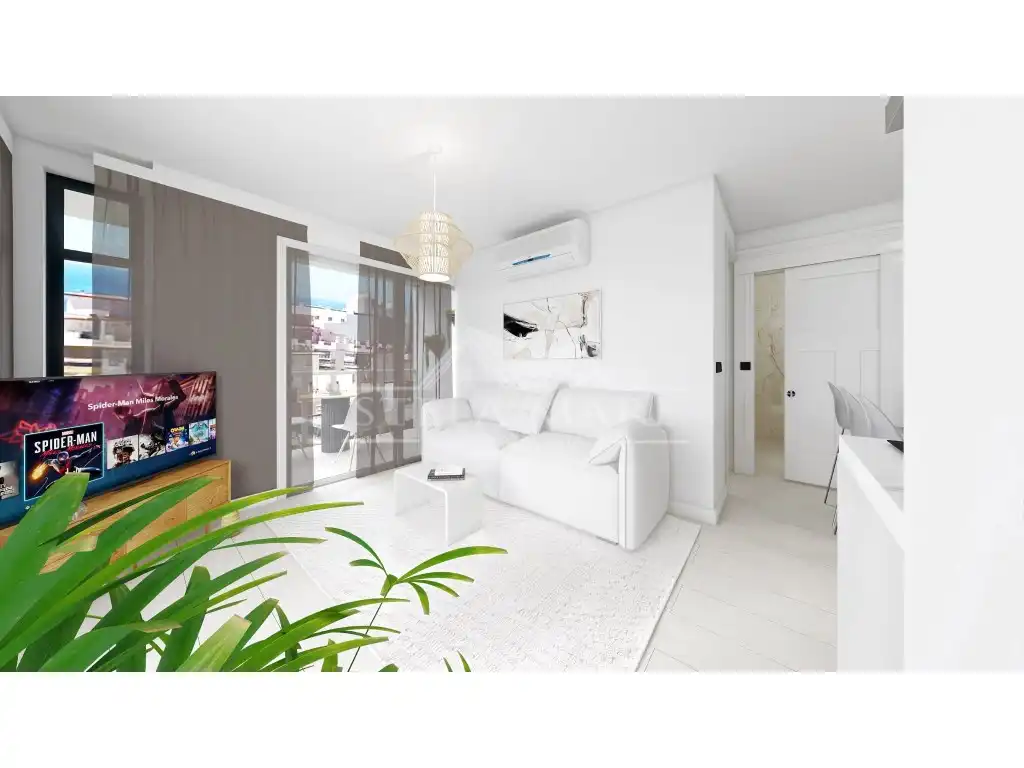 Apartament en venda a Centro