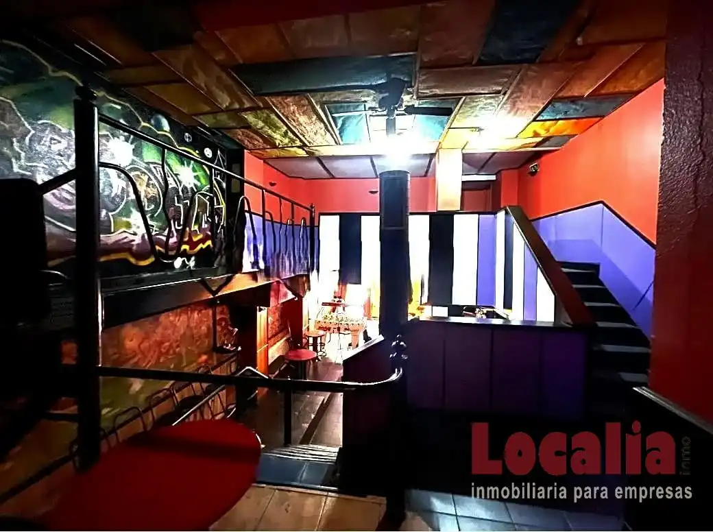 Local comercial en venda a Colón, imagen 4