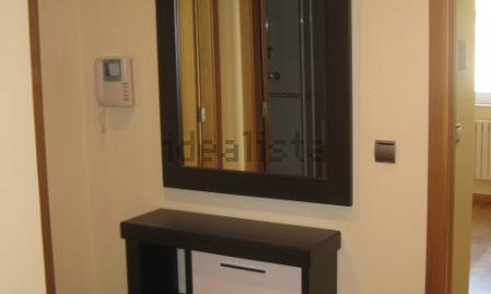 Foto 3 de Piso de alquiler en Rúa de Sánchez Freire, 63, Conxo, Santiago de Compostela