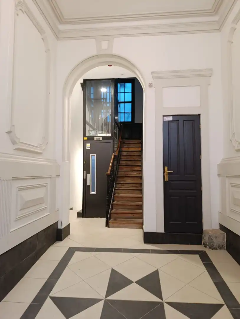 Flat for sale in Bilbao   with Heating and Terrace