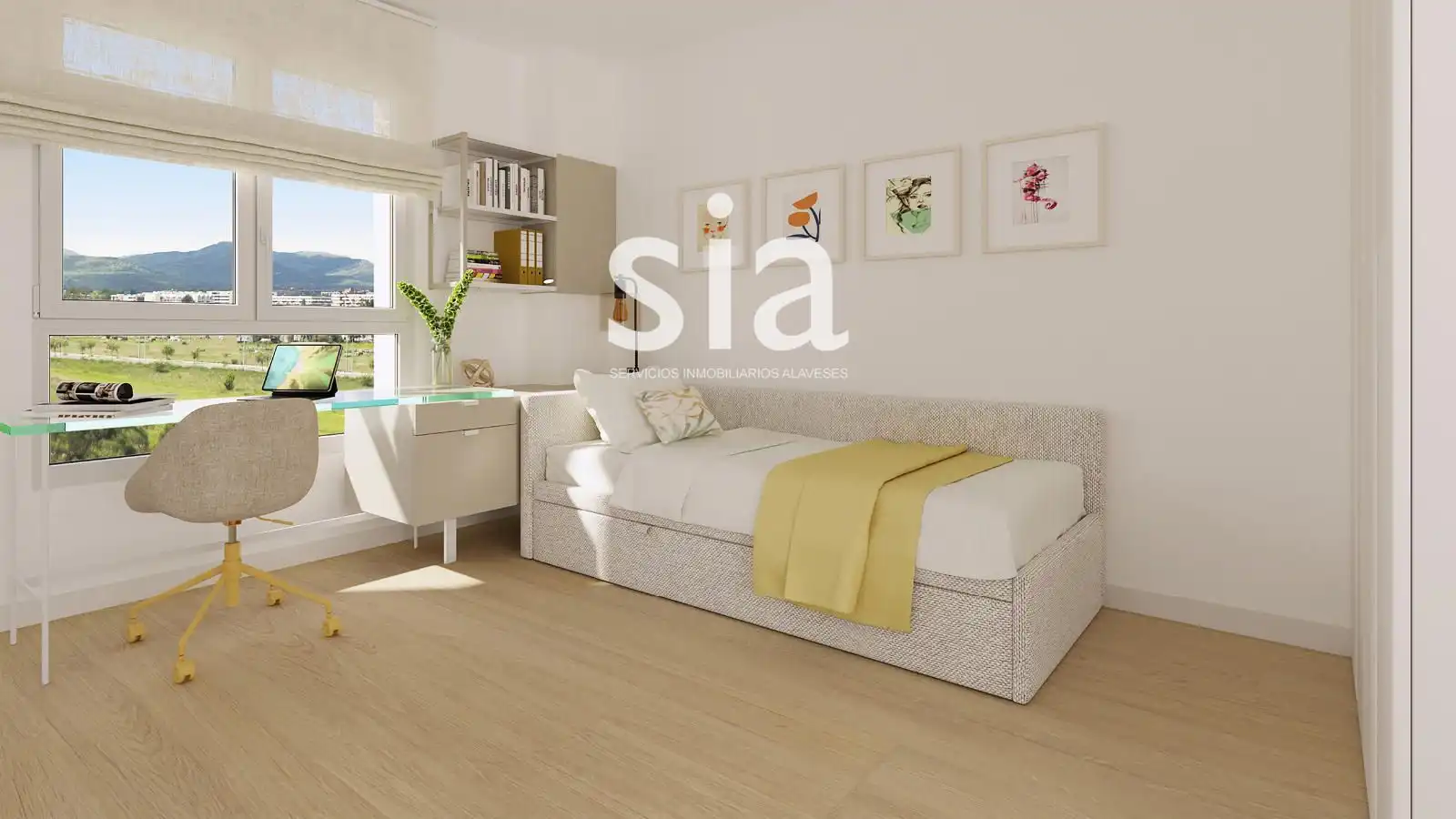 Flat for sale in Mariana Pineda Muñoz, imagen 7
