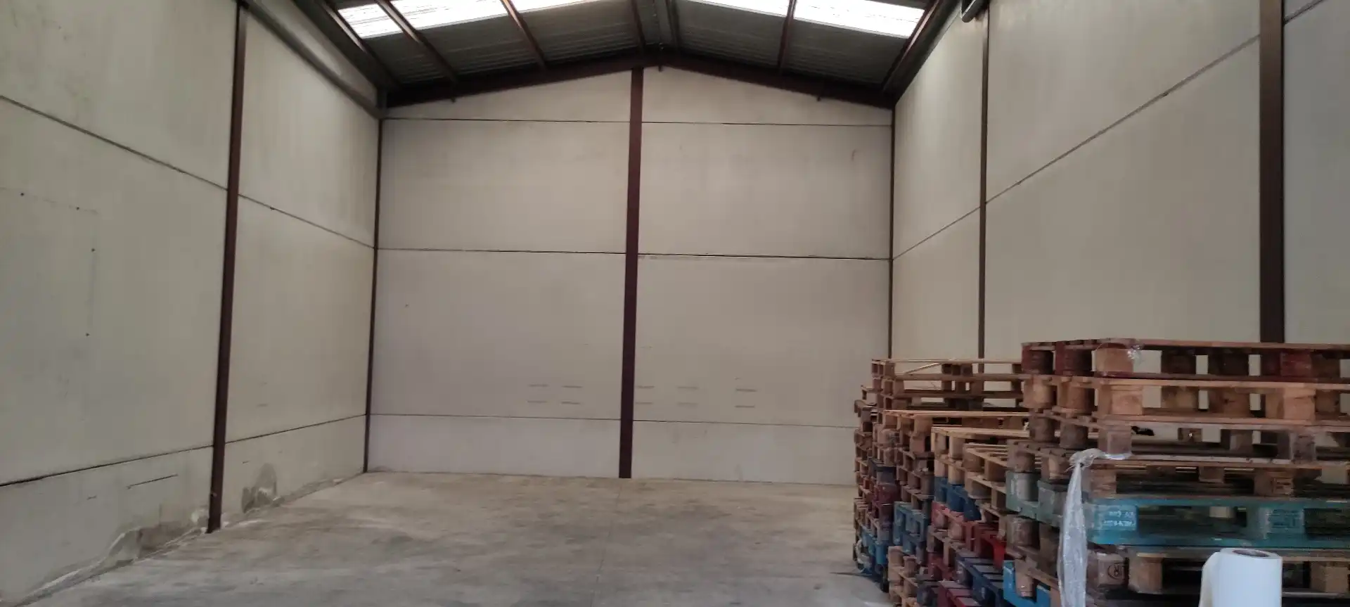 Nave industrial en venta en Alhaurín de la Torre