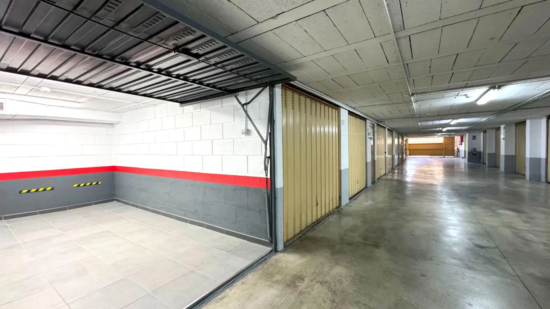 Piso con ascensor en venta en Los Castros, imagen 23