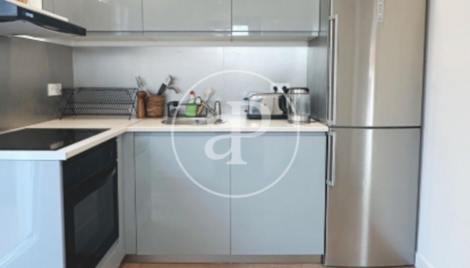 Photo 1 of Flat to rent in Carrer Holanda, La Torrassa, Barcelona