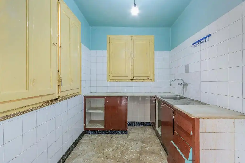 Cocina de Casa o chalet en venta en Llardecans con Terraza