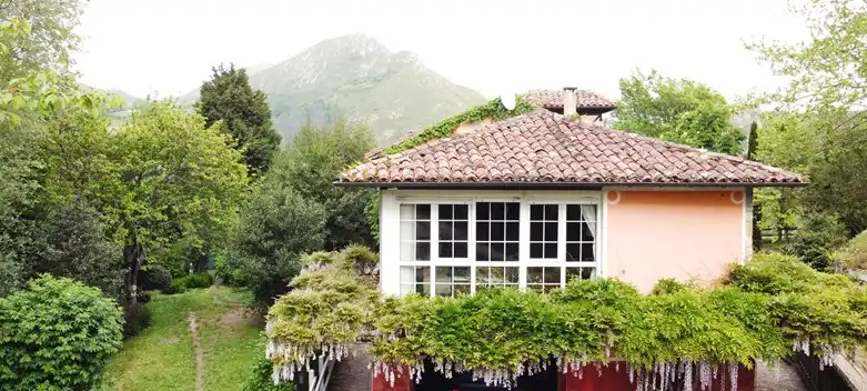 Maison à vendre à Parres