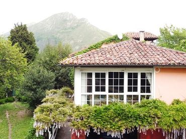 Casa en venta en Parres