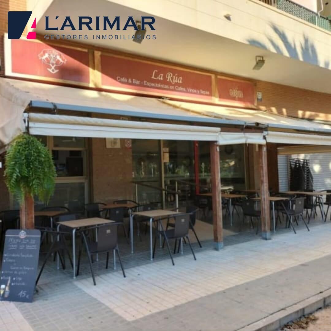 Premises to rent in Calle BERNARDO CANALS SANCHEZ, 5, Las Bayas, Elche / Elx