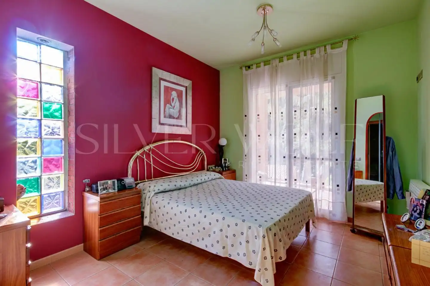 Maison avec terrasse à vendre à Carrer Canàries, imagen 15