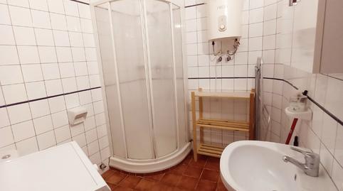 Foto 5 de Estudi de lloguer a Calle Recogidas, Fígares,  Granada Capital