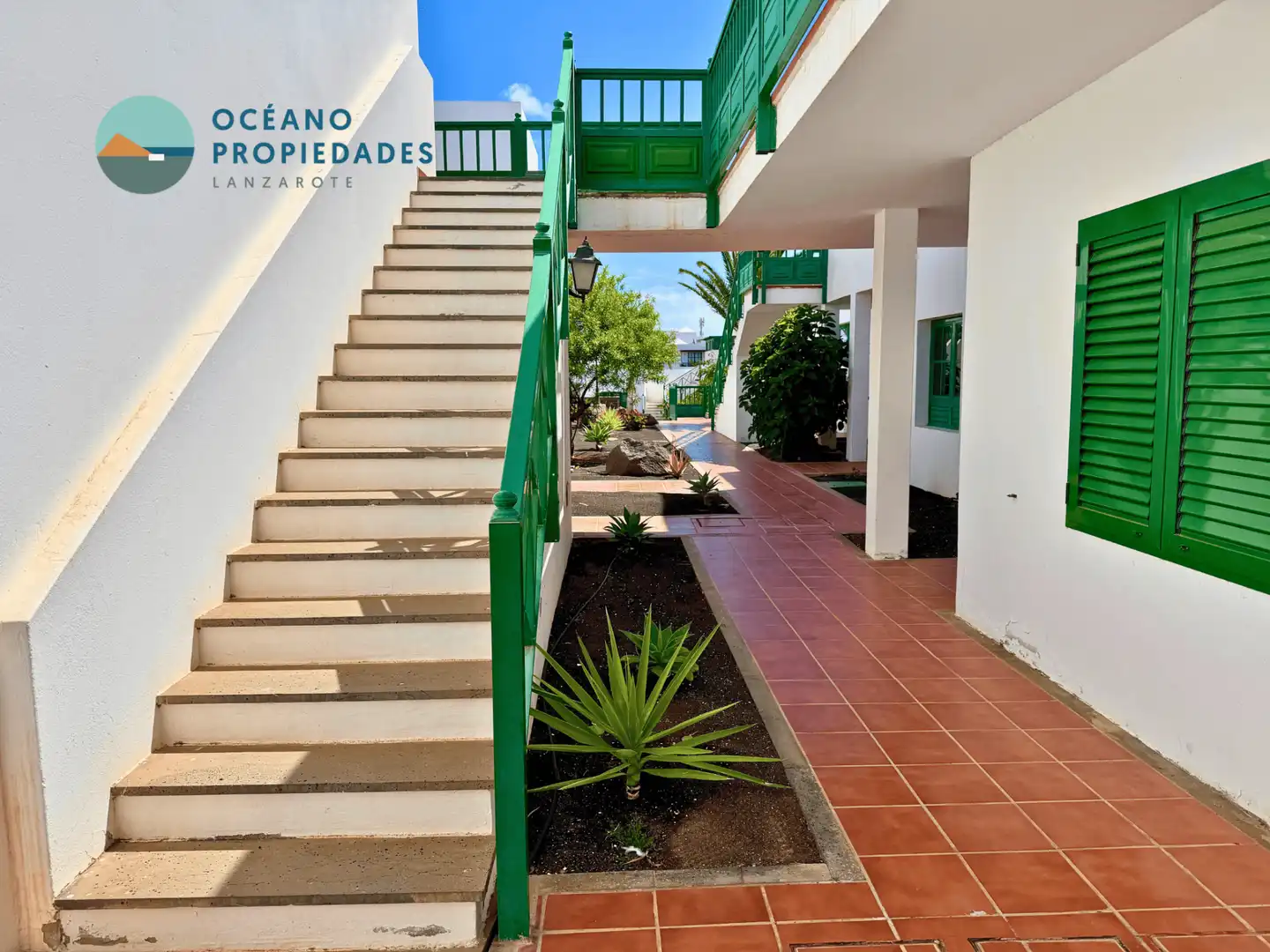 Flat for sale in Teguise  with Terrace, Balcony and Community pool