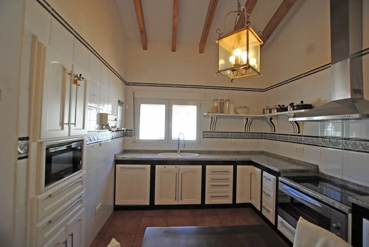Villa avec piscine à vendre à Orba, imagen 15