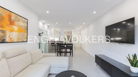 Foto 3 de Apartament en venda a Fort Pienc,  Barcelona Capital