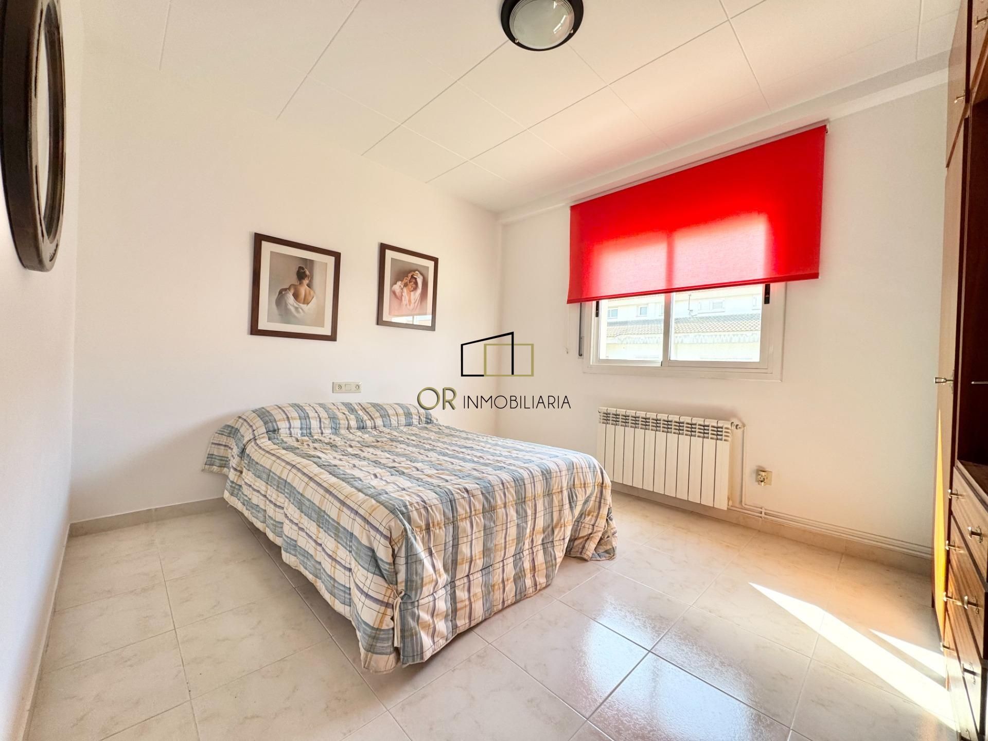 Dormitori de Casa o xalet en venda en Santa Margarida I Els Monjos amb Calefacció, Jardí privat i Terrassa