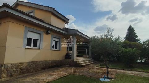 Photo 2 of Country house for sale in Calvarrasa de Arriba, Salamanca