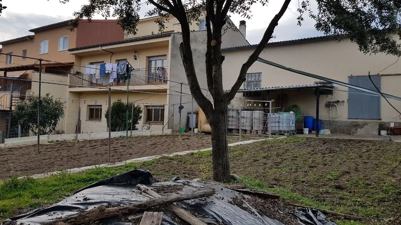 Wohnbaugrundstück zum Verkauf in Carrer Cerdenya, imagen 4