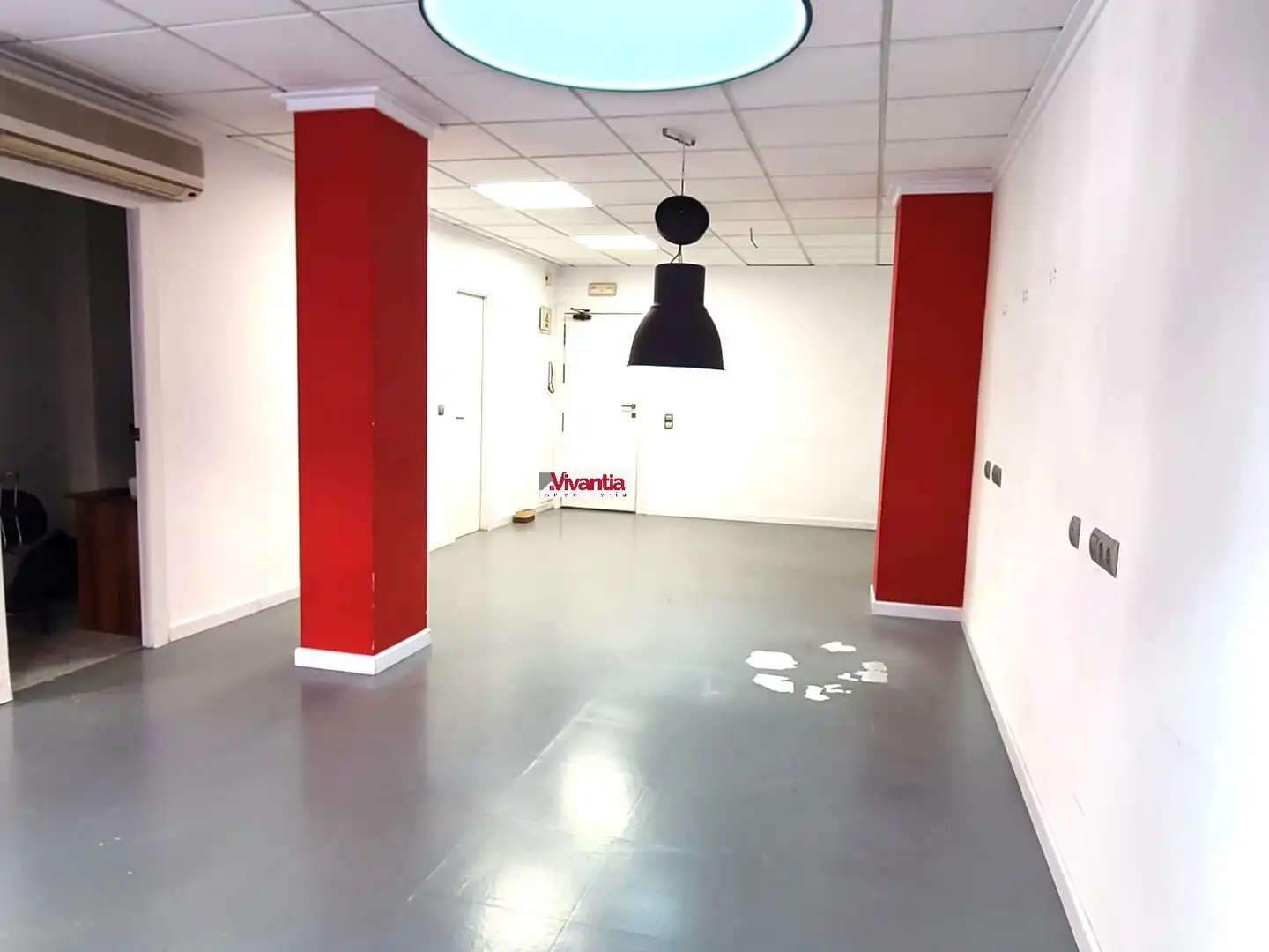 Oficina de alquiler en Lorca