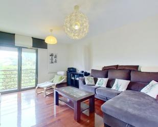 Living room of Flat to rent in Miengo  with Terrace