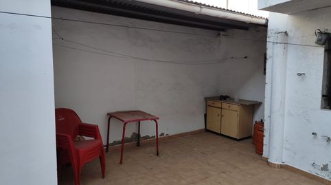 Foto 5 de Casa o chalet en venta en Calle Rosado, 5, Zafra, Badajoz