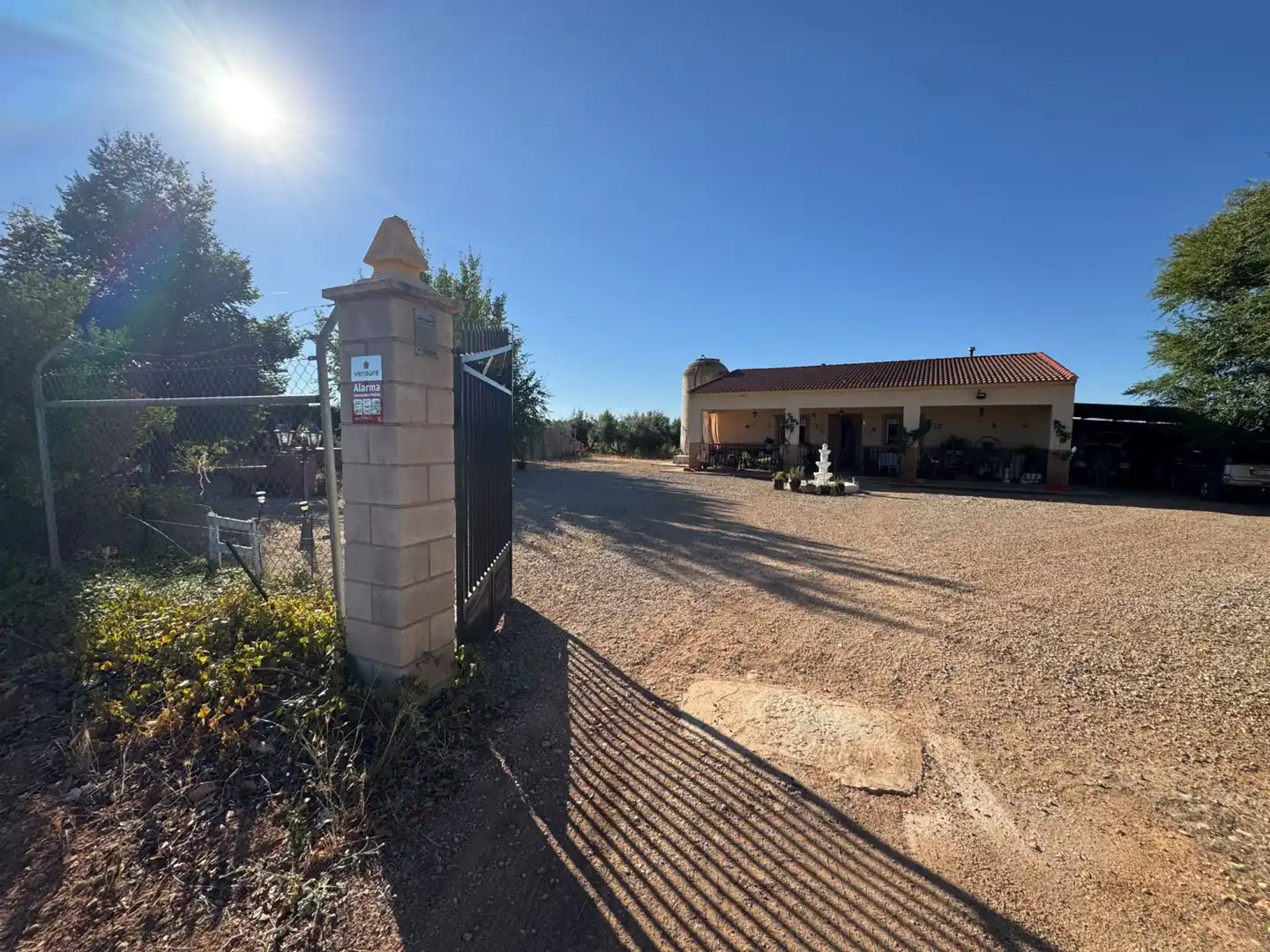 Casa rústica en venda a Valdepeñas, imagen 7