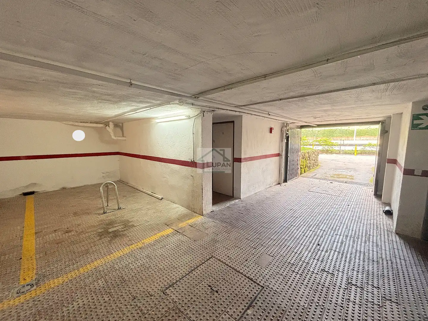 Parking of Garage for sale in Alpedrete